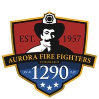 Aurora Firefighters(@IAFFLocal1290) 's Twitter Profile Photo