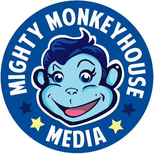 FC3MBPodcast's profile picture. Geektastic Podcast arm of the Mighty Monkey Corporation/Mighty Monkeyhouse Media, producers of the Flower City Comic Com