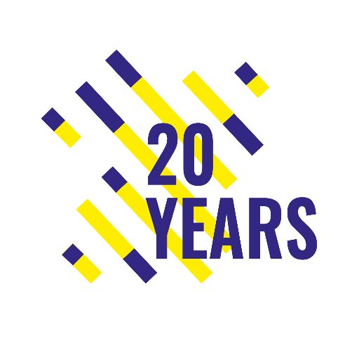 _20_YEARS_'s profile picture. 20 Years est une association qui promouvoie l'esprit d'équipe en aidant les jeunes étudiants et start-up à avoir de longues années de travail créatives.