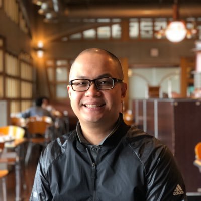 raymonsetiadi's profile picture. #creativity #technology Co-founder & CEO @AITINDO