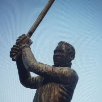Dave Bracegirdle (@bracecricket) 's Twitter Profile