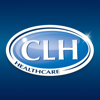 CLH is a family business which has been supplying a vast range of products & services into the healthcare sector since 1975. We are #CommittedtoCare