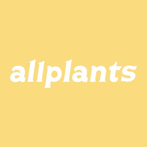 allplants Profile Picture