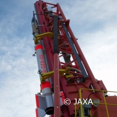 JaxaRocketProp's profile picture. JAXA宇宙科学研究所においてロケット推進剤への適用を目的とした高エネルギー物質の燃焼や固体ロケットの低コスト化高性能化に取り組んでいます。