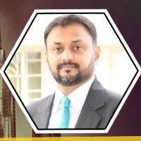 Vikram Samdare (@vikram_ss) 's Twitter Profile
