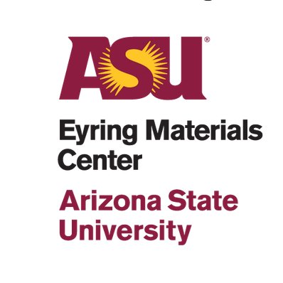 The Eyring Materials Center (provides academic and industry researchers with open access to advanced facilities and equipment for  materials characterization