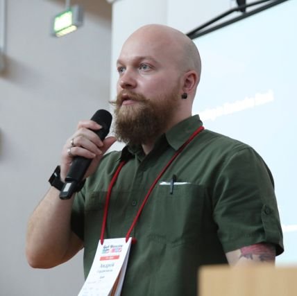 violettape's profile picture. Solution Architect @ ABAX, IT Trainer