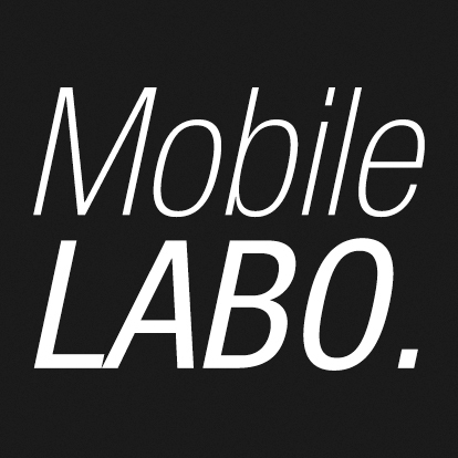 MobileLABO's profile picture. ちょっとしたつぶやきすら世界中に届ちゃう現代、サブカルチャーからうみだすコンテンツやハプニングやNEWSを収集し発信する、移動式の情報発信基地。大阪からどこへでも届くデジタル世界にアクセスして情報を随時排出中。