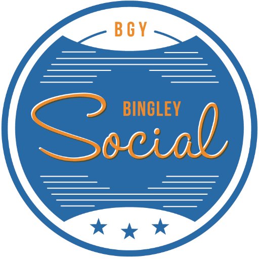 Hosted by @Gemcompliance & @eseditorial. A free quarterly networking event. Connect with local businesses in a social environment.   #BingleySocial