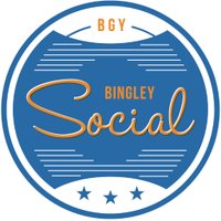 Bingley Social (@bingleysocial) 's Twitter Profile