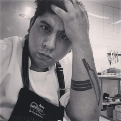 la cocina nunca duerme 20x6 espero llegar a más
#chefyemayahotelboutique
#tunoviveasi