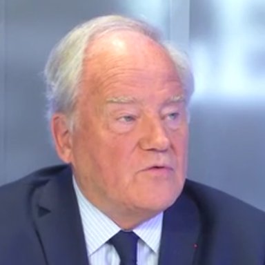 Sénateur du Val-de-Marne, Envoyé spécial du Président du Sénat pour les Relations internationales, Commission des Affaires étrangères et de la Défense