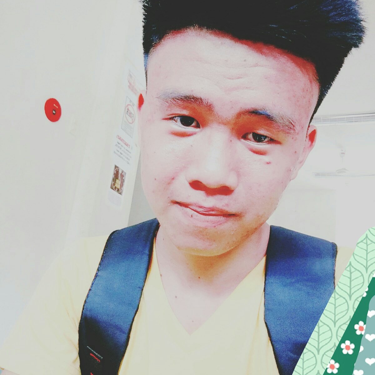 richardtumamao1's profile picture. 