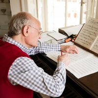 John Rutter(@johnmrutter) 's Twitter Profile Photo