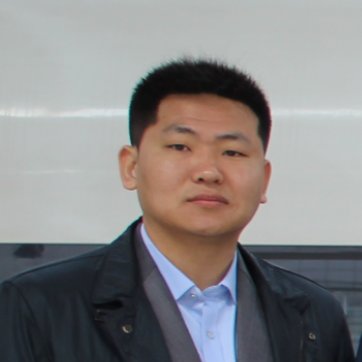 Dong Jin