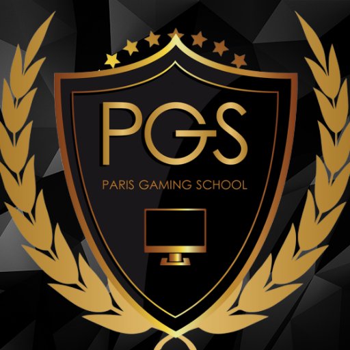 Paris Gaming School