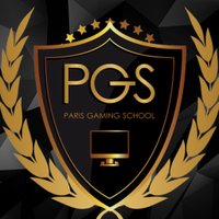 Paris Gaming School (@pgschool75) 's Twitter Profile