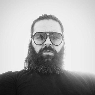 rezatalebzadeh's profile picture. 