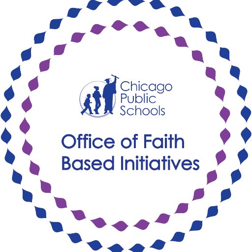 The Office of Faith Based Initiatives is committed to bridging the gaps between CPS and the faith based communities of Chicago.