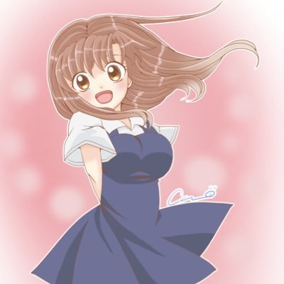 かなちゃん@創作垢さんのプロフィール画像