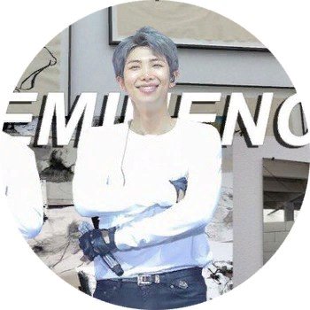 verner_katya's profile picture. #BTS❤️