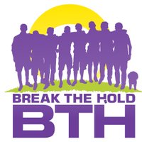 Break The Hold(@break_the_hold) 's Twitter Profile Photo