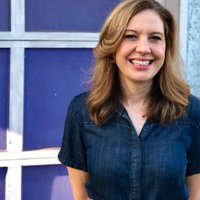 Denise Leech (@deeleech) 's Twitter Profile