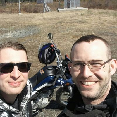 CptNewman's profile picture. Father, pilot, teacher, musician, engineer, biker, adventurer.