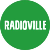 Radioville(@radioville) 's Twitter Profile Photo