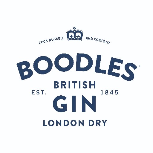 Boodles Proper British Gin 45.2% Alc./Vol. Distilled from Grain. ©2015 Proximo Spirits, Jersey City, NJ. Please drink responsibly. https://t.co/WNyuJCcrGw