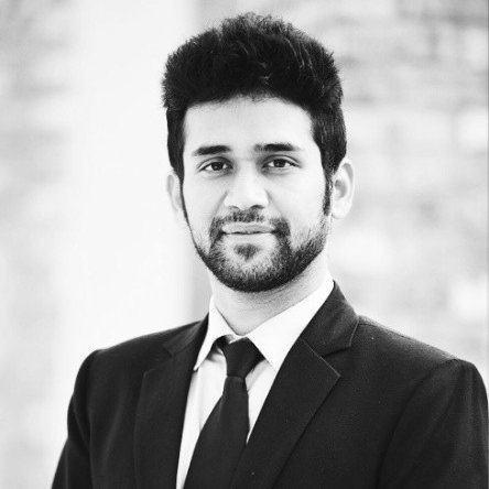 Tech Enthusiast | Digital Marketing solutions | Tech Blogger | Keen interest in IoT and Cryptocurrencies | Freelance Motivator :)