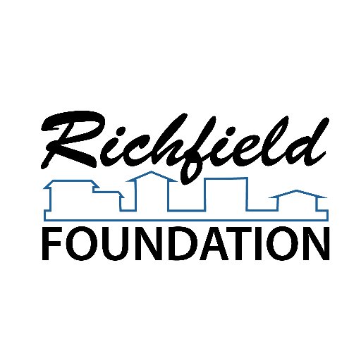 For 25 years, our non-profit organization‘s goals have been - successful kids, secure families and a strong, more welcoming Richfield community.