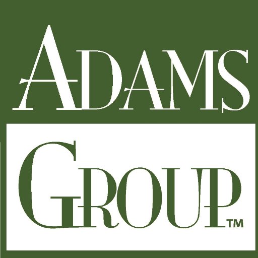 Adams Group ( DiscoverAdams) Twitter