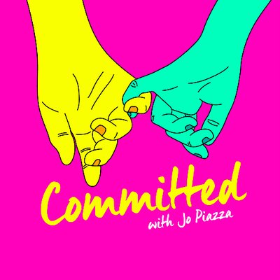 Image result for committed podcast