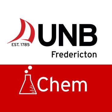News, announcements, and items of interest from the Department of Chemistry at the University of New Brunswick Fredericton; Educating and Training Chemists