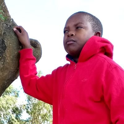 festo_msuva's profile picture. NEVER  $ GIVEUP $