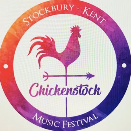 Kent based, boutique music festival.
Thursday 22nd - Sunday 25th July.
Book now to avoid disappointment!
All enquiries - info@chickenstockfestival.co.uk