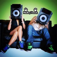 MonkeyTwerk DJs (@monkeytwerk) 's Twitter Profile Photo MonkeyTwerk DJs (@monkeytwerk) 's Twitter Profile Photo