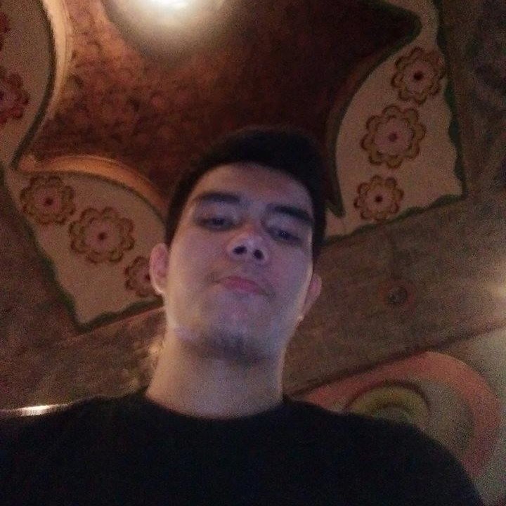 ChristoffGy's profile picture. 