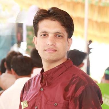 MujeebJunejo59's profile picture. Networking