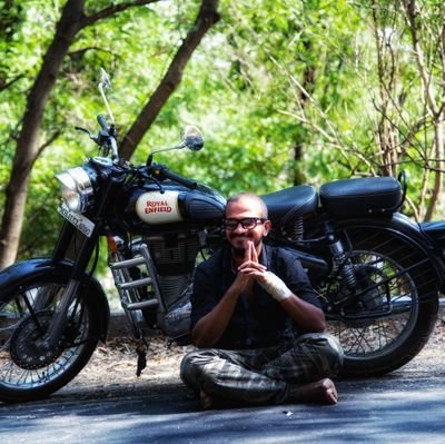 MePranav_'s profile picture. 