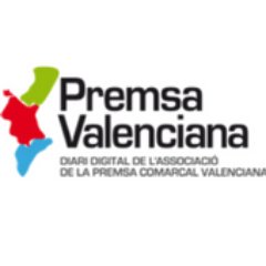 Asociación comarcal de la prensa valenciana.