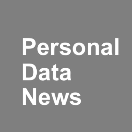 Visit Personal Data News Profile