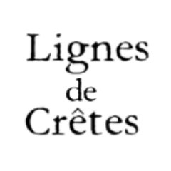 Lignes de Crêtes