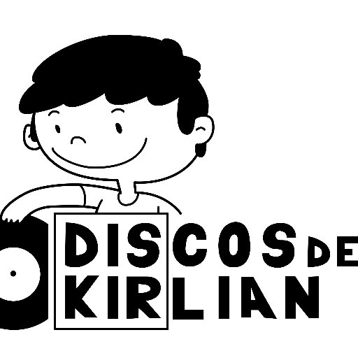 Casa de discos y libros. Independent Record Label. Desde Octubre de 2011. discosdekirlian@gmail.com 
https://t.co/KsGdJ023sW
