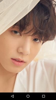 BTS
JUNGKOOK
DÜNYANIN 7 HARİKASIII