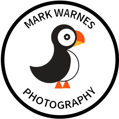 mark warnesさんのプロフィール画像