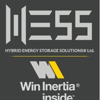 Hybrid Energy Storage Solutions (@hess_solutions) 's Twitter Profile