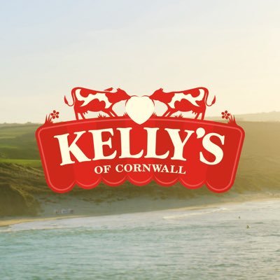 The official page for Kelly's of Cornwall, the only genuine Cornish ice cream made in Cornwall and available nationwide.