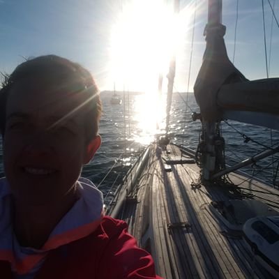 niamhatsea's profile picture. Educator, Emergency Physician, Ocean lover